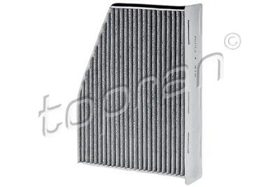Produktbild von TOPRAN Bremszylinder Hauptbremszylinder 501 198
