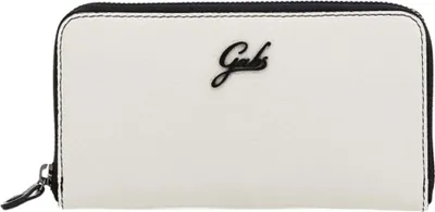 Obrázek produktu pro Peněženka Gabs Gmoney17 Black Ladies Cream Leather