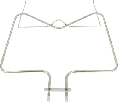 Produktbild von Alapure Heizelement passend für Whirlpool 481010375734 – 1150 W Unterhitze-Heizelement für Backöfen