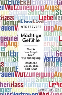 Image de Mächtige Gefühle