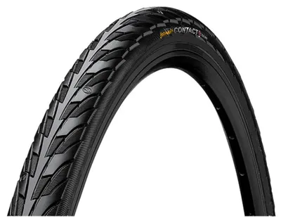 Image de Pneu Continental Contact 20 Wire
