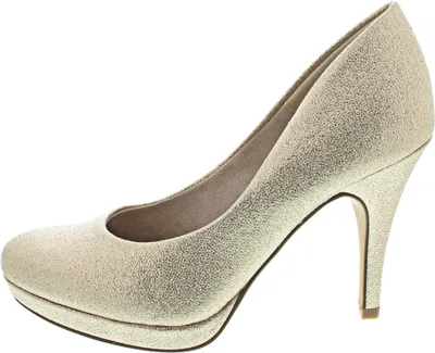 Produktbild von Tamaris 11 22447 29 967 (37/LT. GOLD GLAM)