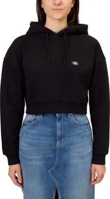 Immagine prodotto di DICKIES - Felpa donna Oakport crop  - Taglia L