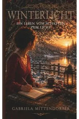 Immagine prodotto di Buch Winterlicht