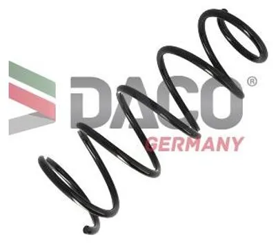Image de Ressort de châssis DACO Germany x