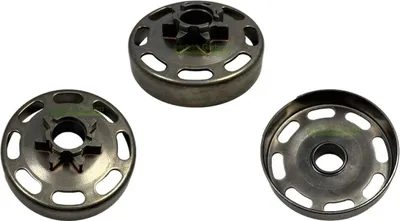 Obrázok produktu pre Reťazová píla reťazové koleso .325" 7 zubov pre McCulloch CS410 / SP5182 / 504 71 24-02