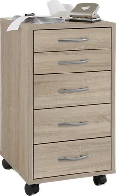 Produktbild von FMD furniture  Beistellcontainer