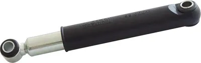 Produktbild von KNOTT Stoßdämpfer 335 mm für Anhängerachsen 750-1800 kg für PKW-Anhänger
