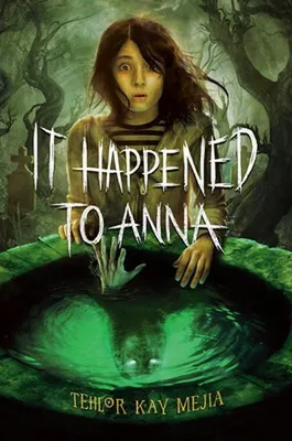 Obrázok produktu pre It Happened to Anna