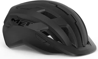 Image de Met Allroad Mips Casque de ville Noir S Noir S