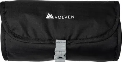 Immagine prodotto di Borsa da toilette da viaggio Volven Nomad Folded nera