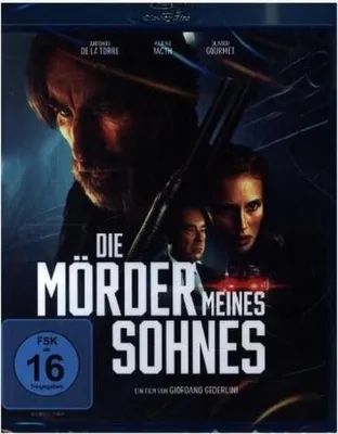 Produktbild von Die Mörder meines Sohnes