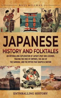 Produktbild von Japanese History and Folktales