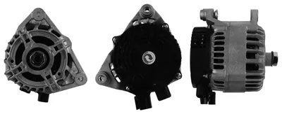Obrázok produktu pre LUCAS LRB00359 Alternátor LiMa 90 A, 14 V pre FORD FOCUS (DAW, DBW), FOCUS kombi (DNW), FOCUS sedan (DFW), Focus Mk1 dodávka / kombi (DNW)