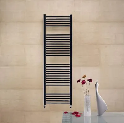 Obrázok produktu pre Zehnder Impa - Kúpeľňový radiátor 1600x500 mm, rovný, chróm IMPC-160-050