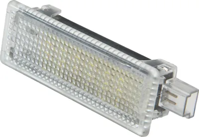 Zdjęcie produktu dla 1 x Oświetlenie bagażnika LED do Ford Focus MK3 | BJ 2011-2018