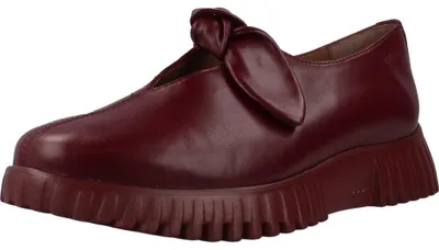 Produktbild von WONDERS A4421 VELVET Burgunder