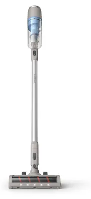 Produktbild von Philips kabelloser Staubsauger, weiß (XC2011/01)
