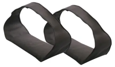 Image de Iron Gym - Sangles pour abdominaux