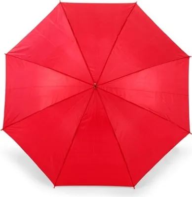 Produktbild von Printwear , Automatik Stockschirm , Red , Ø ca. 104 cm