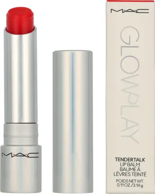 Produktbild von MAC Glow Play Tendertalk Lip Balm #460 Serve 3,14 g