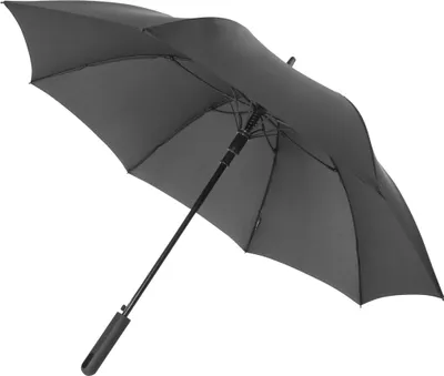Immagine prodotto di Ombrello Marksman Automatic Storm Noon, 58 cm PF937 (81 x 101 cm) (nero)