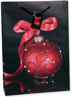 Produktbild von 12x Geschenktüten Geschenktaschen Groß 157g Matt Ca. 25x8,5x34,5cm