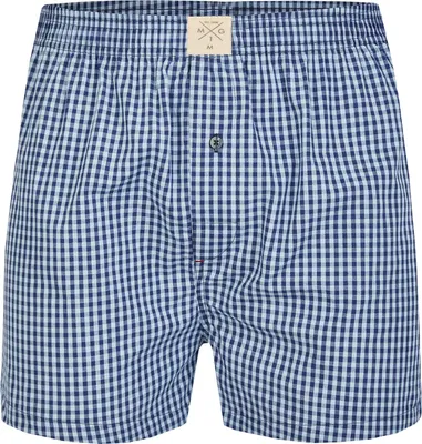 Produktbild von MG-1 Herren Boxer 6-Pack Classics - Set 26 - Größe M