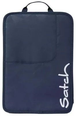 Produktbild von Satch Tripleflex Laptophülle Blau  Kinder Blau One size