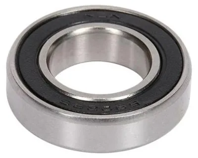 Zdjęcie produktu dla Łożysko kulkowe Elvedes 6902 2rs 15×28×7 mm - opakowanie warsztatowe z 20 sztukami w pudełku