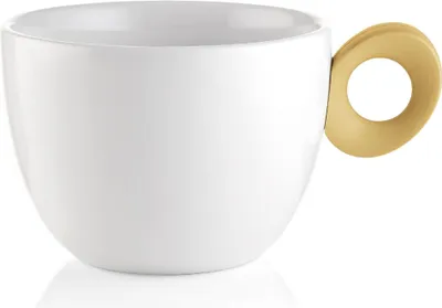 Immagine prodotto di Tazza per la colazione di tutti i giorni 480 ml Giallo senape brillante