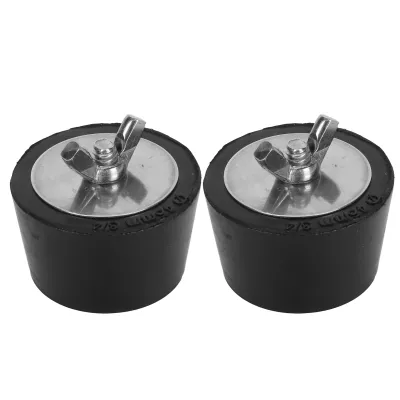Image de Bouchon d'expansion pour piscine, bouchon d'hiver pour piscine, bouchon d'hivernage pour piscine, bouchon de tuyauterie pour piscine, bouchon de tuyau d'expansion pour piscine, raccords d'hiver pour piscine