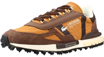 Produktbild von LACOSTE 52SMA0087 ELITE ACTIVE Mehrfarbig