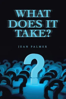 Produktbild von What Does It Take?