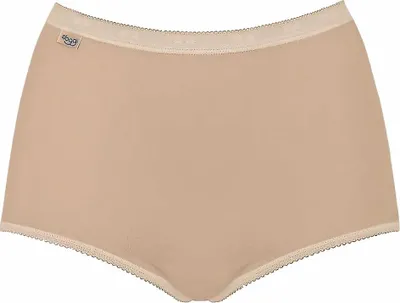 Obrázok produktu pre Sloggi Basic+ Maxi dámske nohavičky 38