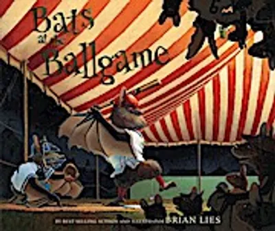 Zdjęcie produktu dla HarperCollins Buch: Ergänzung zu New York Times Büchern über Baseball-Fledermäuse – Amerikas liebster Zeitvertreib