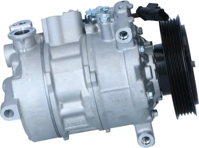 Produktbild von NRF 320150 6SES14C Klimaanlage Klimakompressor PAG 46 YF passend für MERCEDES-BENZ B-Klasse (W246, W242) A-Klasse (W176) CLA Coupe (C118) CLA Coupe
