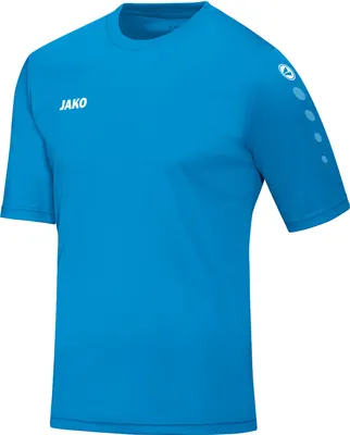 Obrázok produktu pre Jako Trička Team Kurzarm, 423389, Veľkosť: 176