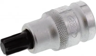Immagine prodotto di Inserto per chiave a bussola JMP Ribe 1/2 pollice M10 lunghezza 55 mm