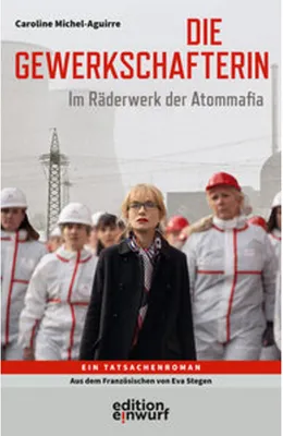 Obrázek produktu pro Die Gewerkschafterin