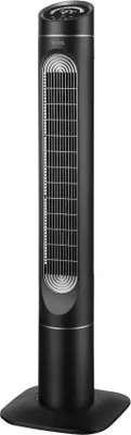 Produktbild von Stehfachventilator - Fernbedienung - Kolbenventilator - Mehrfachgeschwindigkeit - Timer - Stehfach
