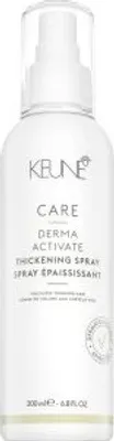 Obrázok produktu pre Keune Care Derma Activate Thickening Spray bezoplachová starostlivosť na zahustenie vlasov 200 ml