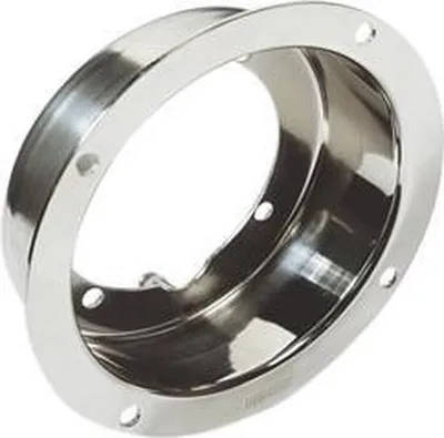 Productafbeelding van Oude adapterflens voor HTP-pomp, 38 mm diep