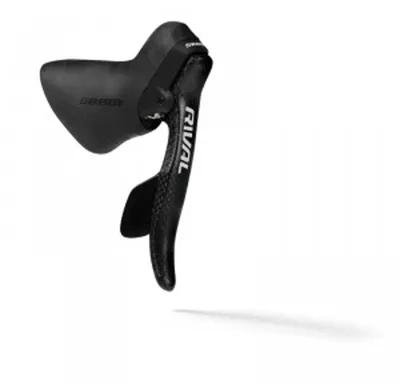 Immagine prodotto di Leva del cambio/freno Sram Rival HR, destra, 10 velocità, nera