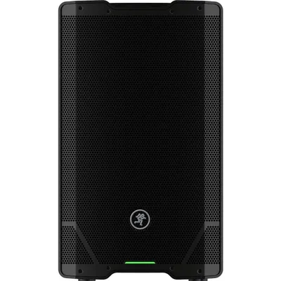 Produktbild von Mackie SRT212, Verkabelt & Kabellos, 1600 W, Schwarz