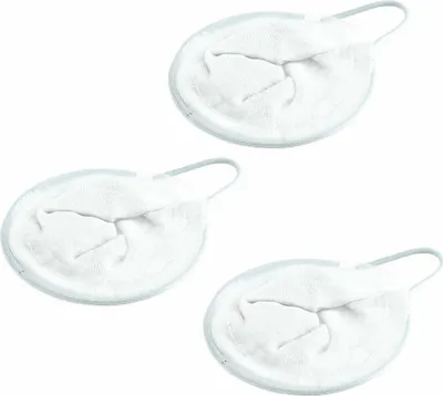 Produktbild von Westmark 3 Teenetze, ø 9 cm, 153122E3