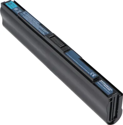 Produktbild von Akku passend für ACER Aspire One 721 Serie 4400mAh