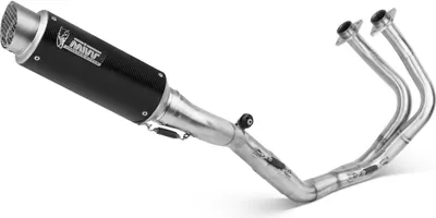 Immagine prodotto di Marmitta completa racing MIVV Gp pro in carbonio per KAWASAKI z650