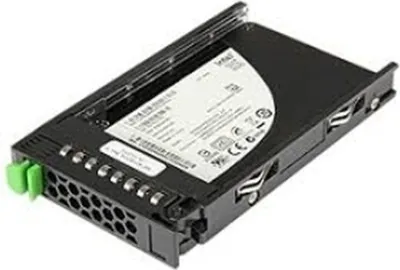Produktbild von Fujitsu S26361-F5783-L960, 960 GB, 2.5", 6 Gbit/s