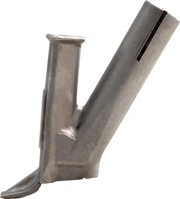 Produktbild von SIEVERT Schnellschweißdüse 3,7 x 5,7 mm - 297335